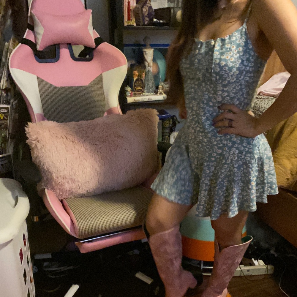 Daisy romper